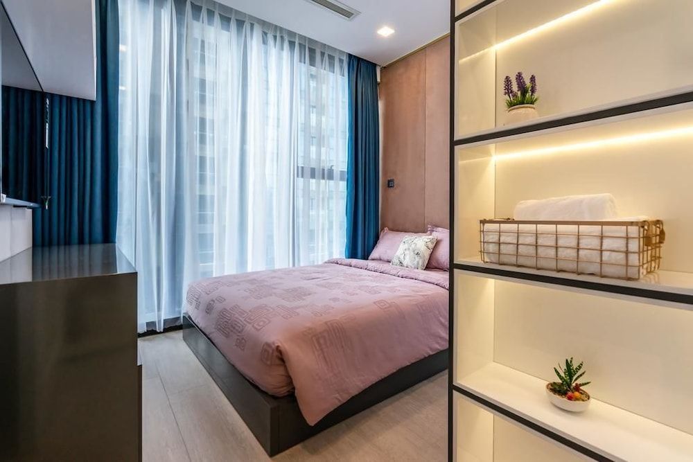 undefined Vinhomes Central Park - MM Home 6