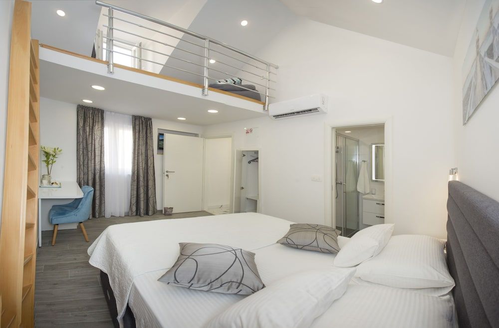 undefined Central Old Town Rooms