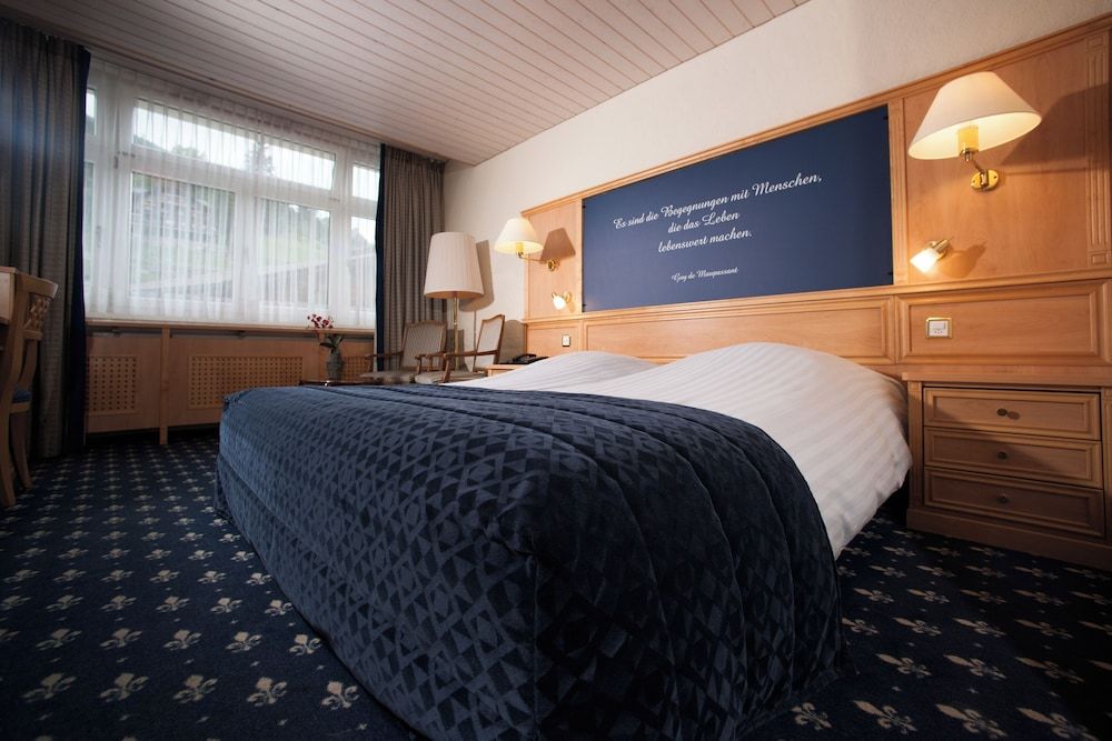 undefined Hotel Kreuz & Post 5