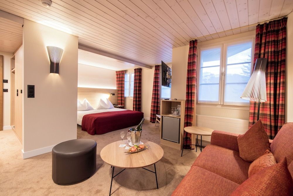 undefined Hotel Kreuz & Post 4