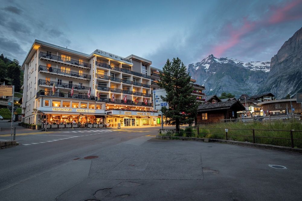 undefined Hotel Kreuz & Post 8