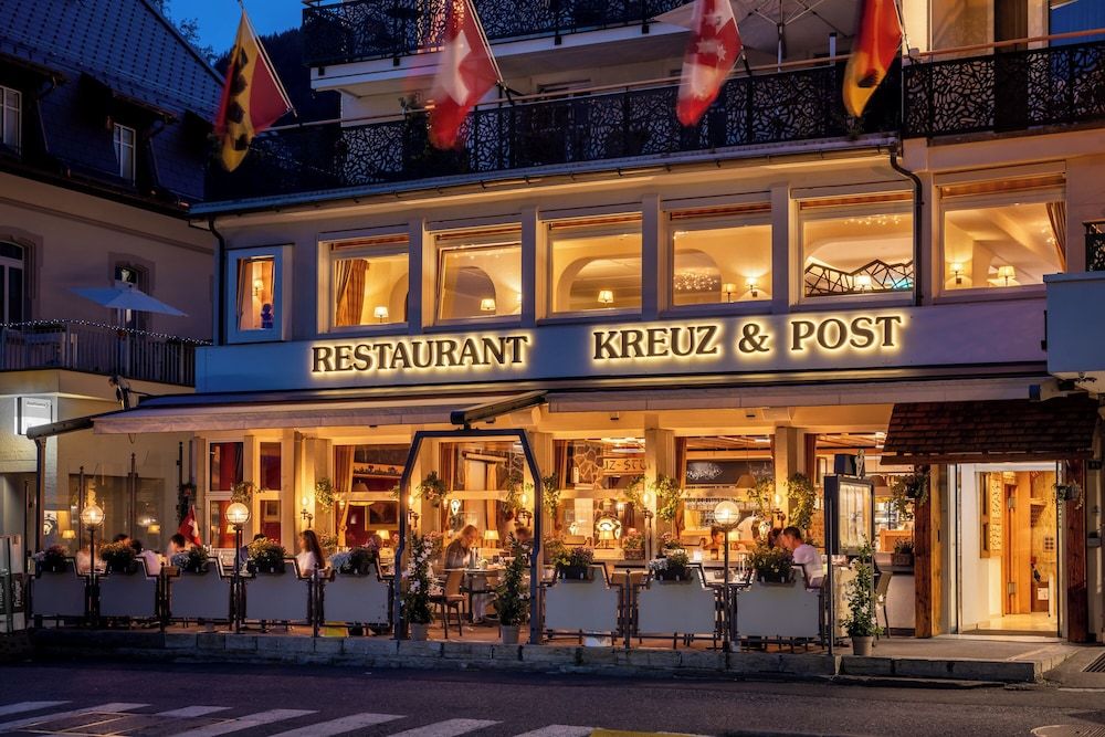 undefined Hotel Kreuz & Post 6