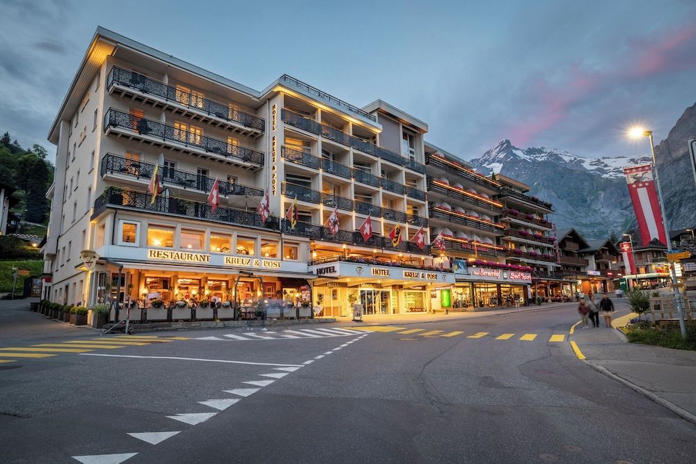 undefined Hotel Kreuz & Post 7