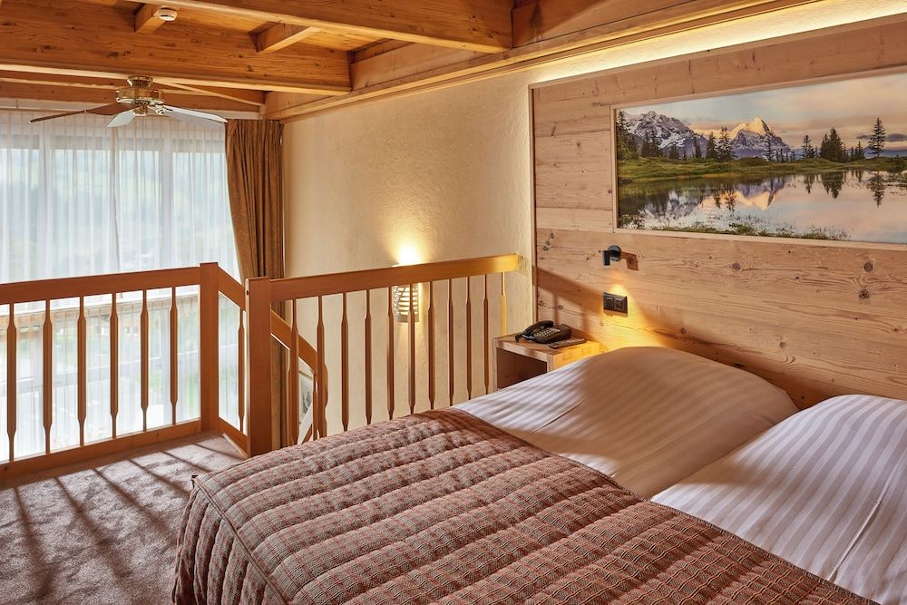 undefined Hotel Kreuz & Post 3