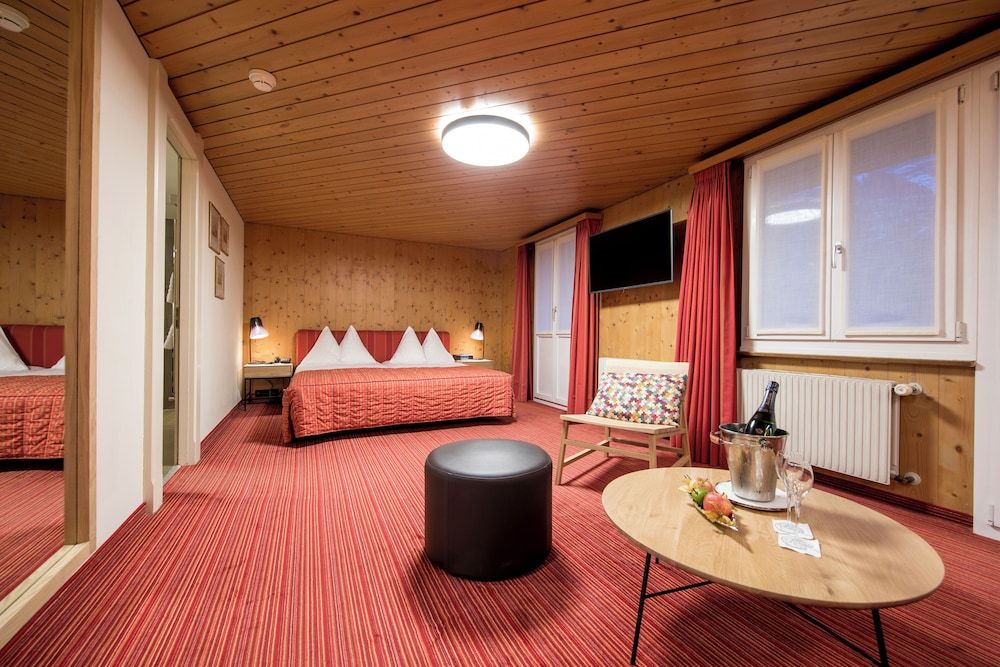 In-Room Amenity