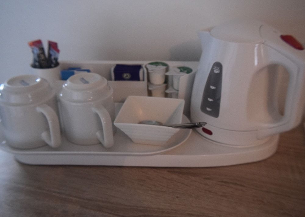 Borthwen B&B Double Room 4