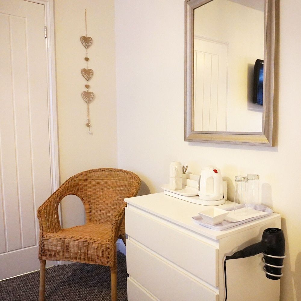 Borthwen B&B Double Room 2