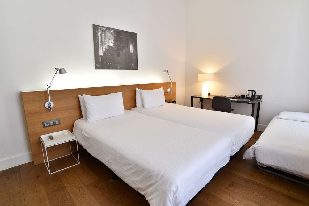 undefined Hotel Zenit Budapest Palace 2