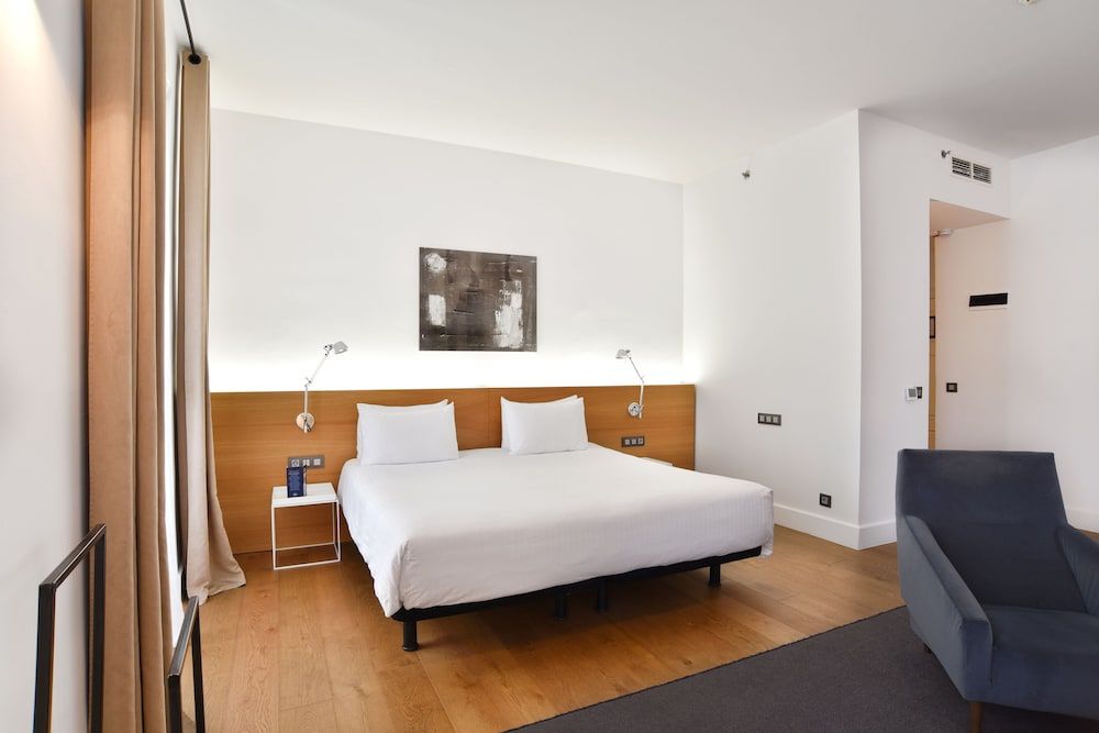 undefined Hotel Zenit Budapest Palace 4