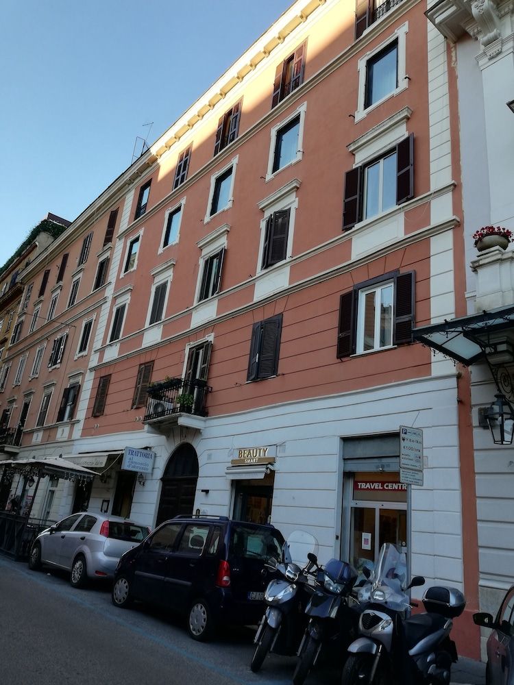 undefined Guest House Relais Indipendenza. 7