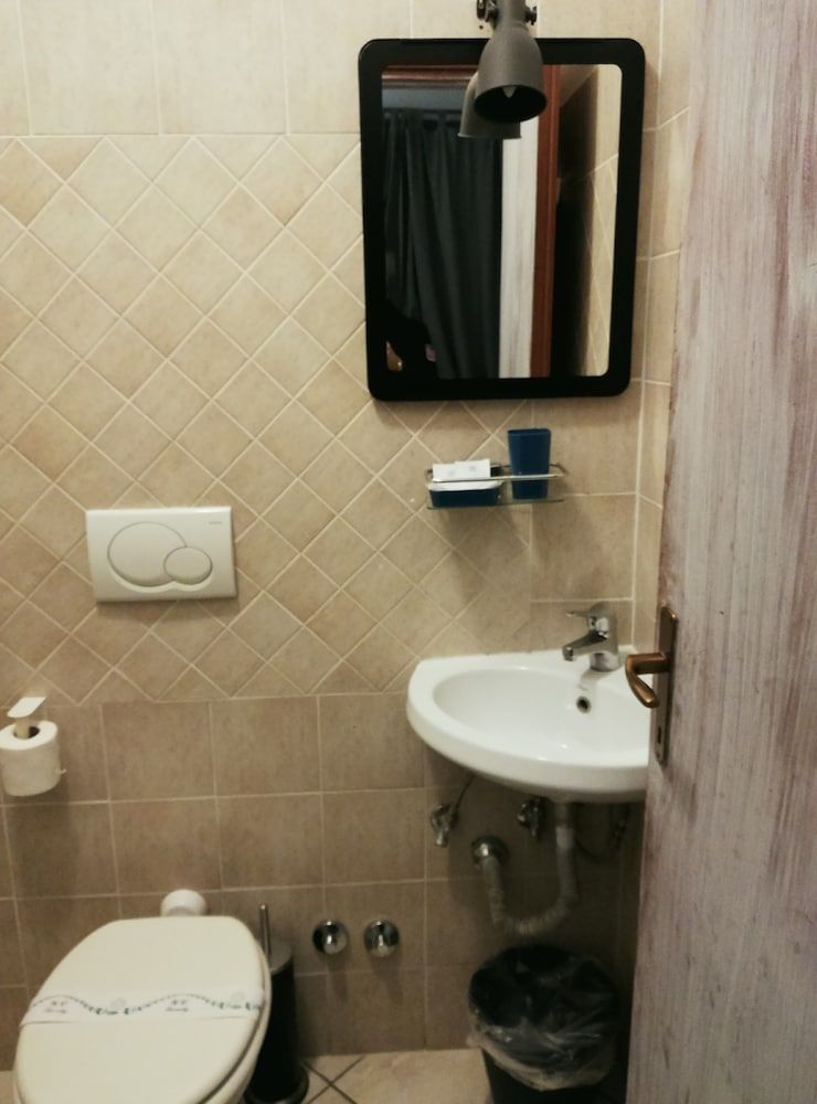 Guest House Relais Indipendenza. Double or Twin Room, Non Smoking (Room 3) 3