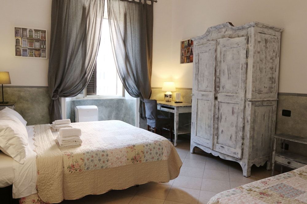 undefined Guest House Relais Indipendenza. 5