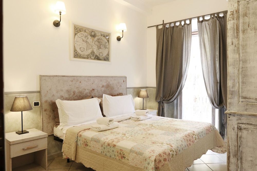 undefined Guest House Relais Indipendenza. 10