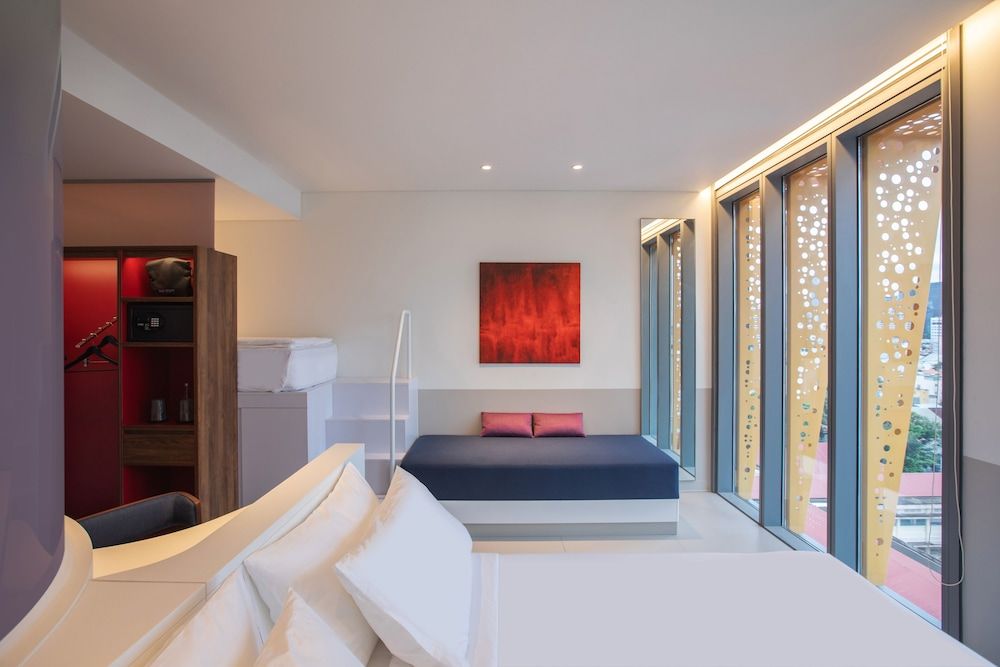 undefined Wink Hotel Danang Centre 3