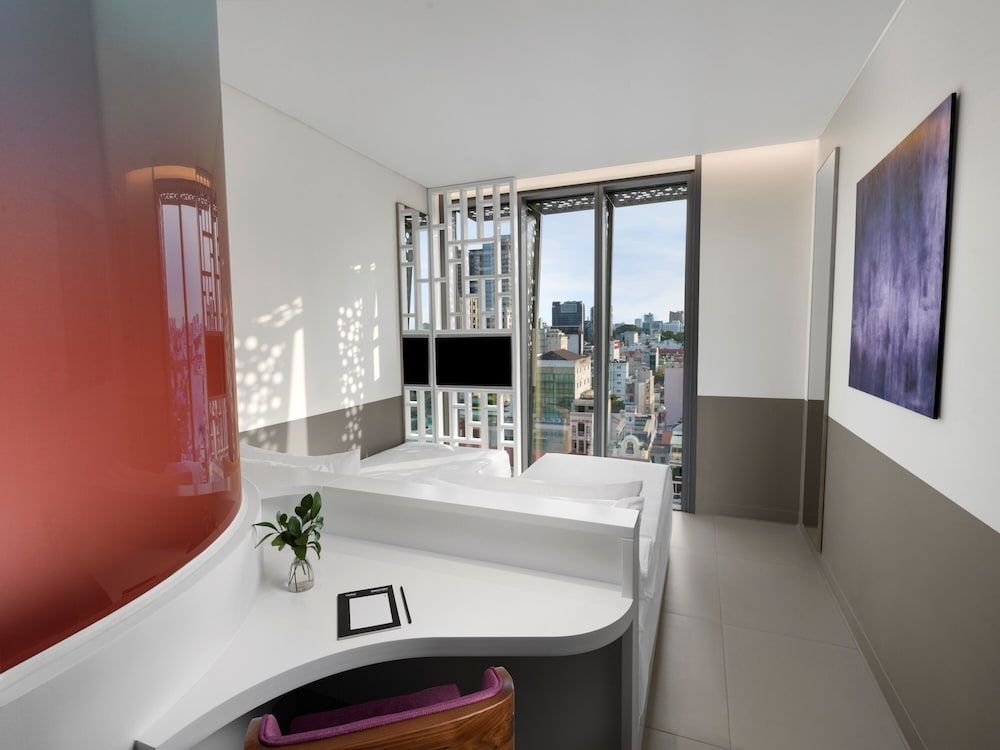 undefined Wink Hotel Danang Centre 8