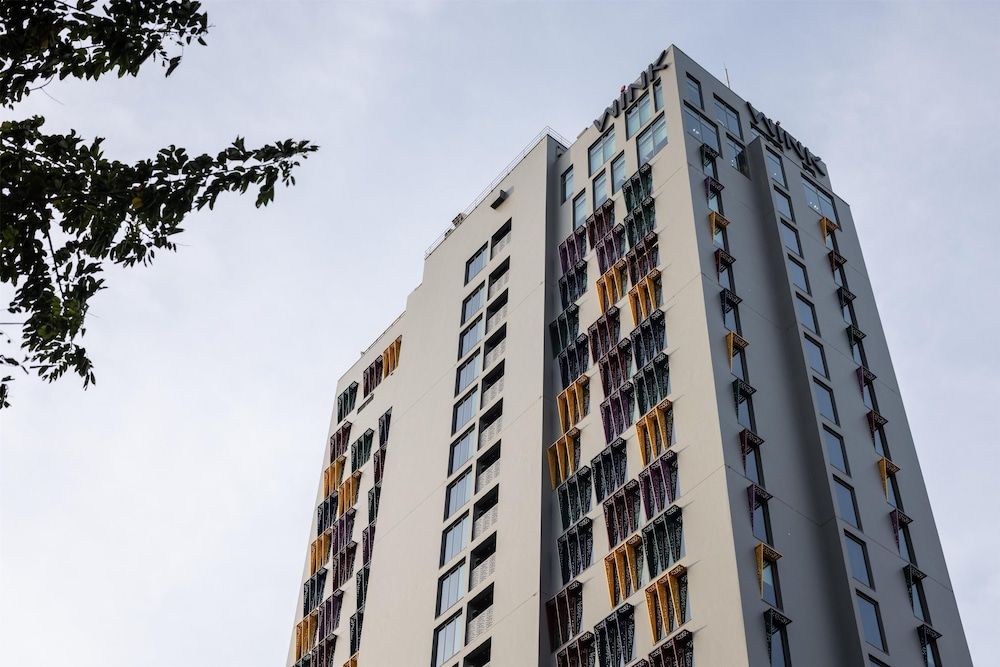 undefined Wink Danang Centre, Unscripted by Hyatt - 24 Hours stay 3