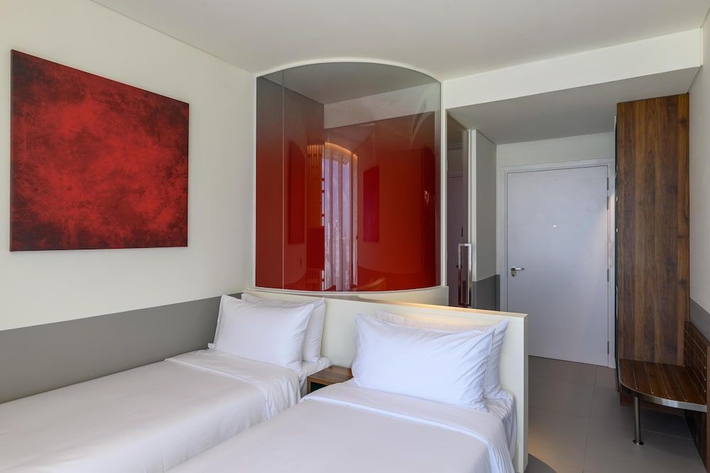 undefined Wink Danang Centre, Unscripted by Hyatt - 24 Hours stay 7