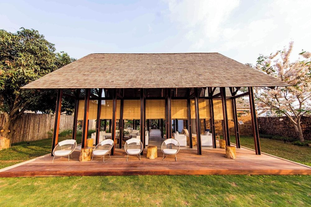 undefined Roukh Kiri Khaoyai, The Centara Collection 2