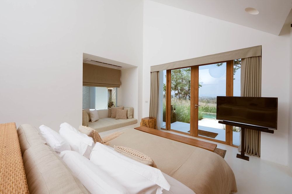 Roukh Kiri Khaoyai, The Centara Collection Villa (Pool) 2