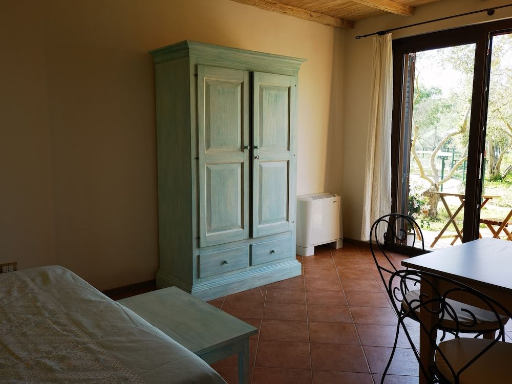 la corte degli ulivi Standard Room 7