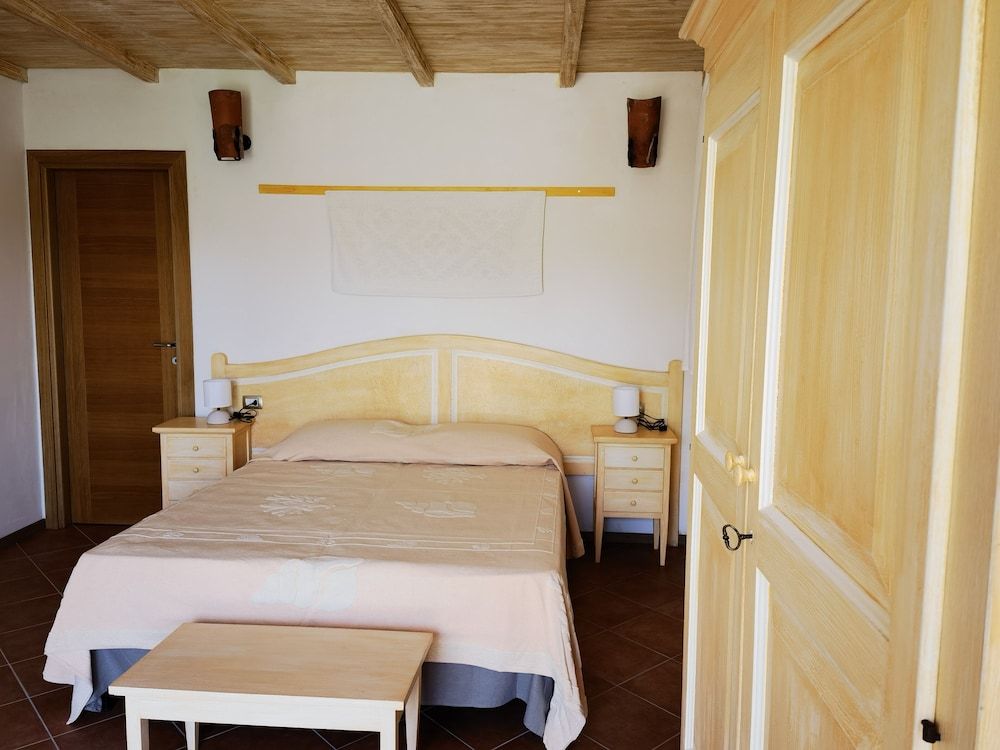 la corte degli ulivi Standard Room 2