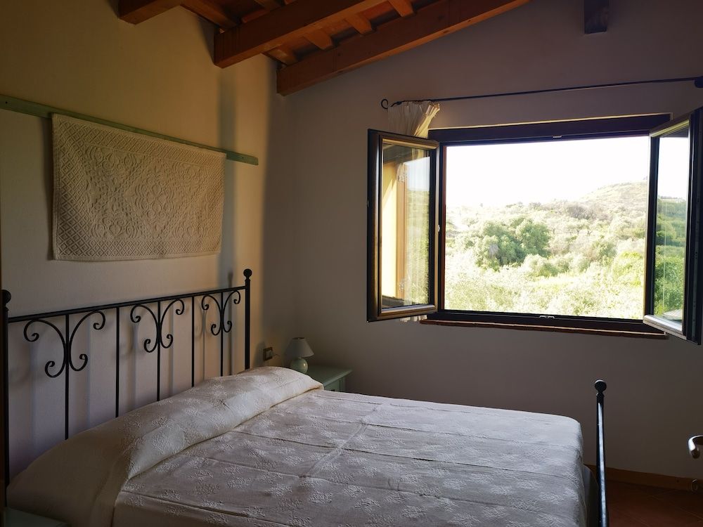 la corte degli ulivi Basic Room 10