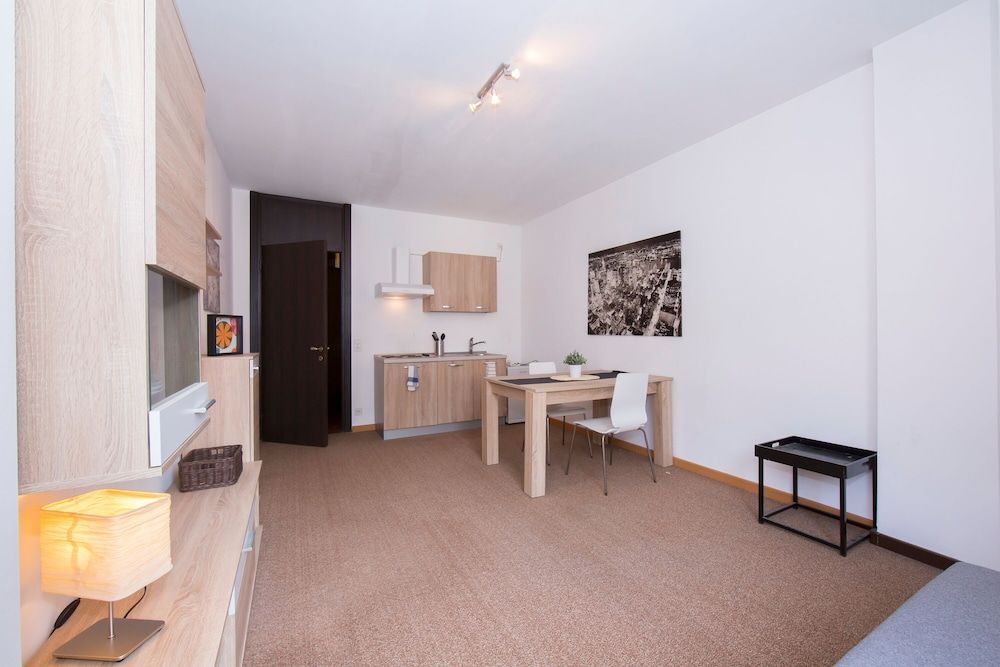 Home Gardenia Family Studio (Home Gardenia) 4