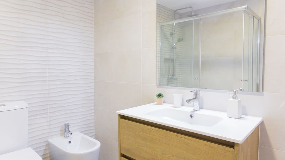 Praça 44 Boutique Apartments Family Apartment, Multiple Beds (Praça 44 II) 17