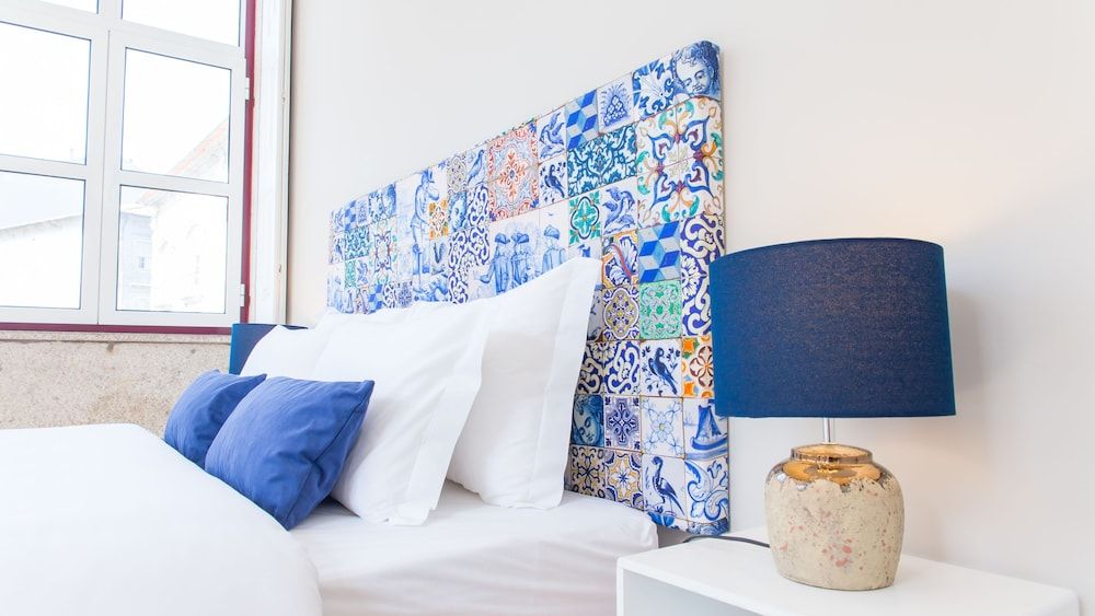 Praça 44 Boutique Apartments Luxury Apartment, Multiple Beds (Praça 44 I) 8