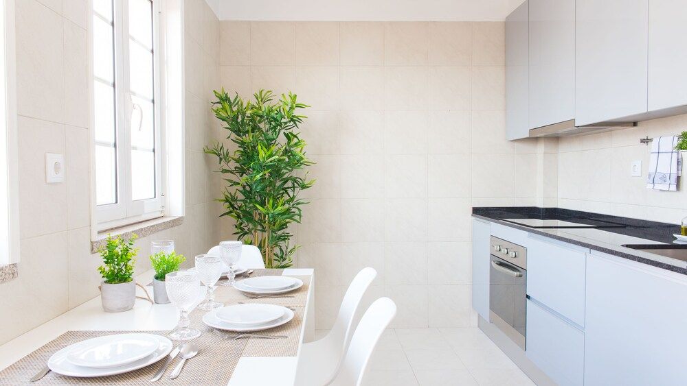 Praça 44 Boutique Apartments Comfort Apartment, 1 Queen Bed with Sofa bed (Praça 44 III) 6