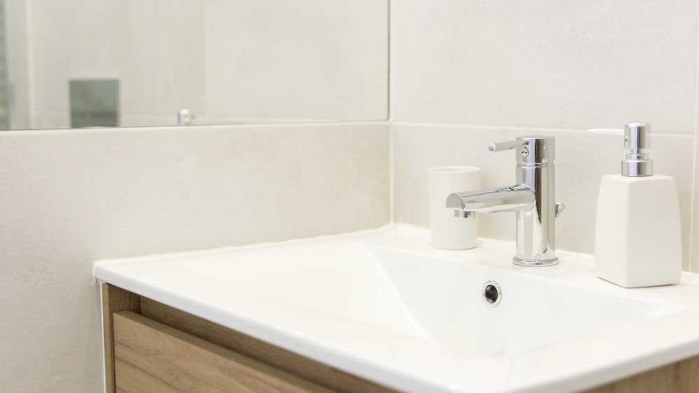 Praça 44 Boutique Apartments Comfort Apartment, 1 Queen Bed with Sofa bed (Praça 44 III) 12