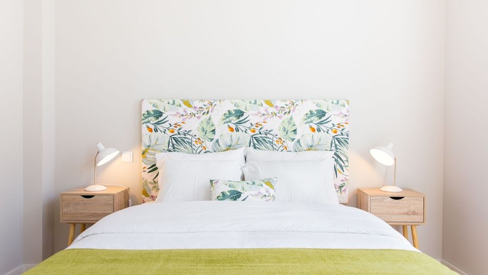 Praça 44 Boutique Apartments Luxury Apartment, Multiple Beds (Praça 44 I) 9