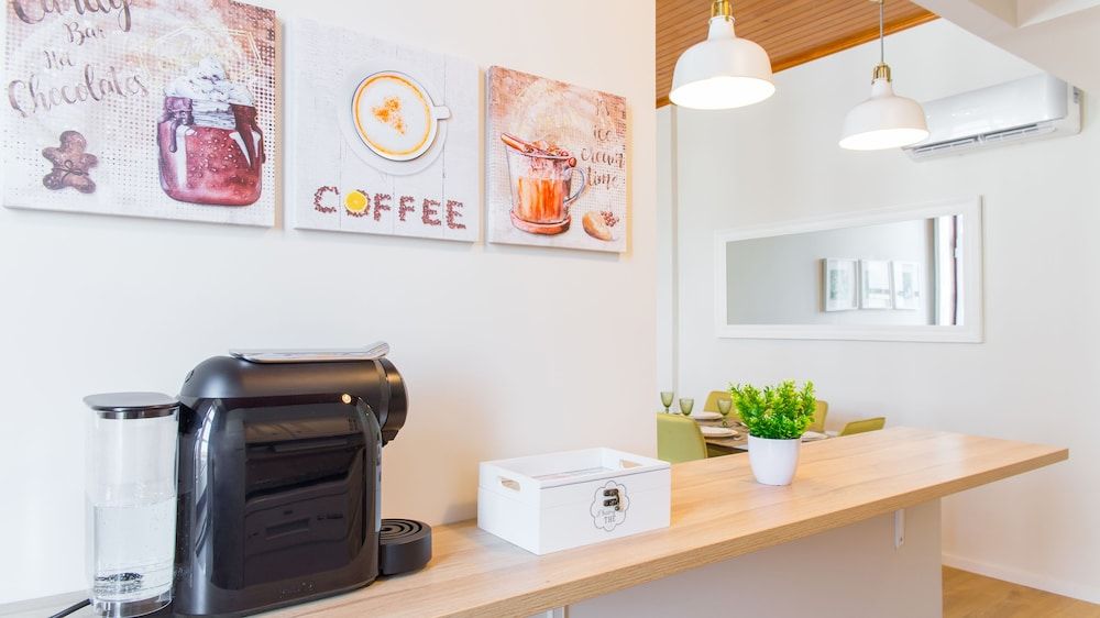 Praça 44 Boutique Apartments Family Apartment, Multiple Beds (Praça 44 II) 12