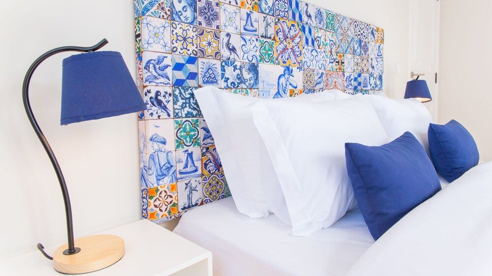 Praça 44 Boutique Apartments Family Apartment, Multiple Beds (Praça 44 II) 6