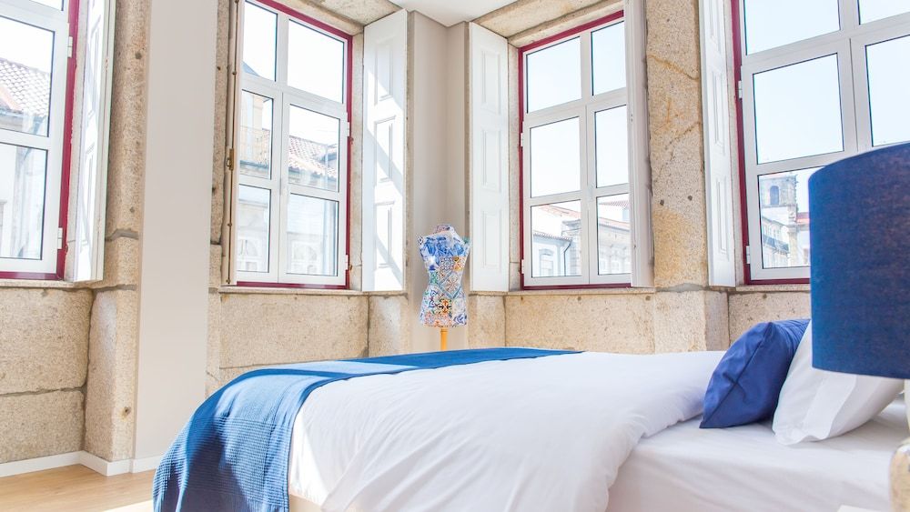 Praça 44 Boutique Apartments Luxury Apartment, Multiple Beds (Praça 44 I) 4