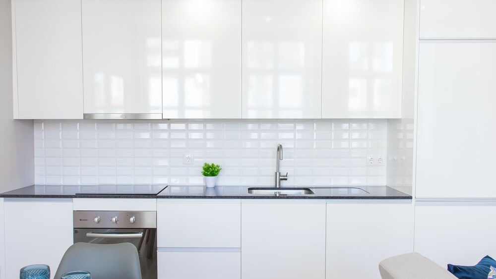 Praça 44 Boutique Apartments Luxury Apartment, Multiple Beds (Praça 44 I) 12