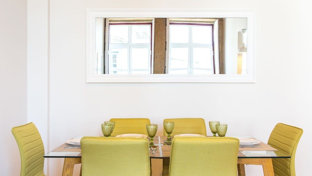 Praça 44 Boutique Apartments Family Apartment, Multiple Beds (Praça 44 II) 14