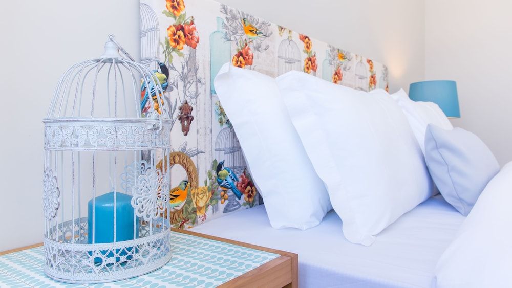 Praça 44 Boutique Apartments Luxury Apartment, Multiple Beds (Praça 44 I) 5