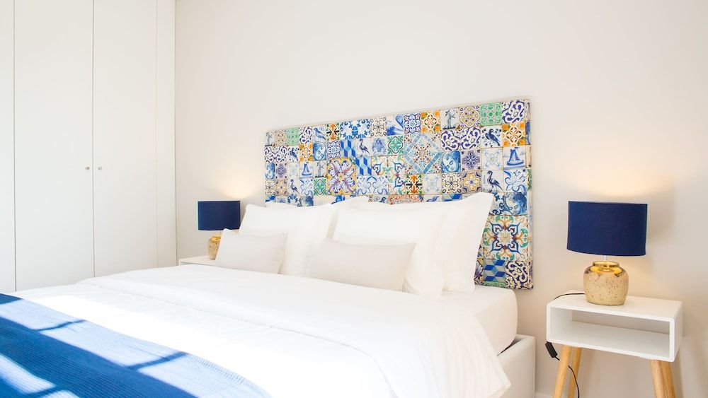 undefined Praça 44 Boutique Apartments 3