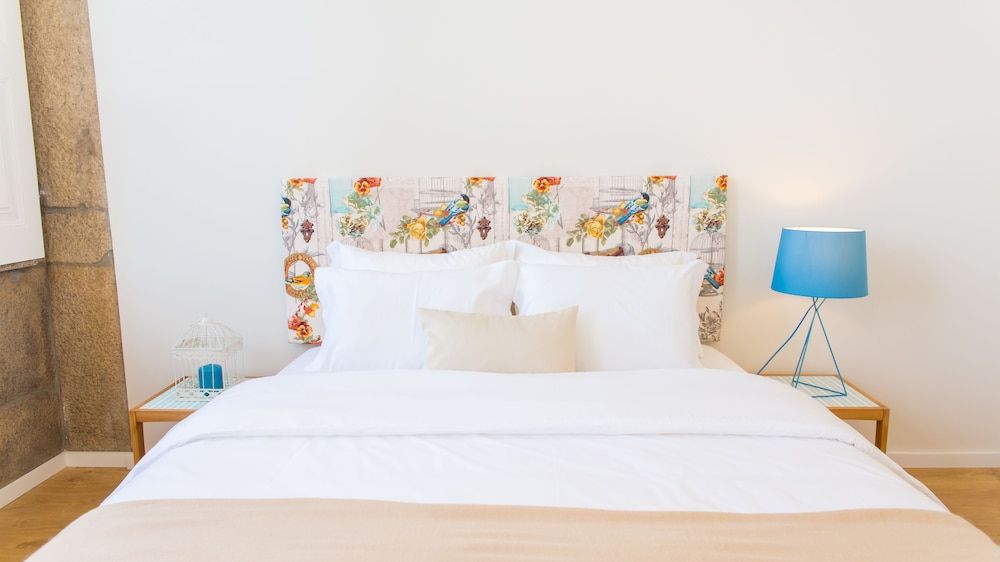 undefined Praça 44 Boutique Apartments 2