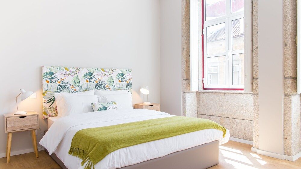 Praça 44 Boutique Apartments Luxury Apartment, Multiple Beds (Praça 44 I) 6