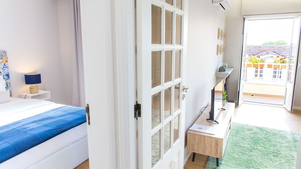 undefined Praça 44 Boutique Apartments 7