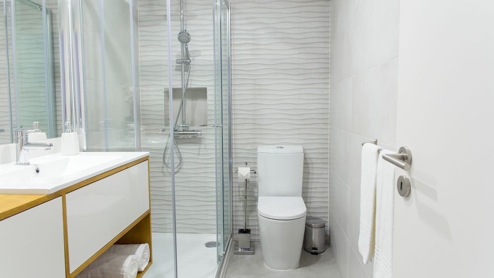 Praça 44 Boutique Apartments Luxury Apartment, Multiple Beds (Praça 44 I) 14