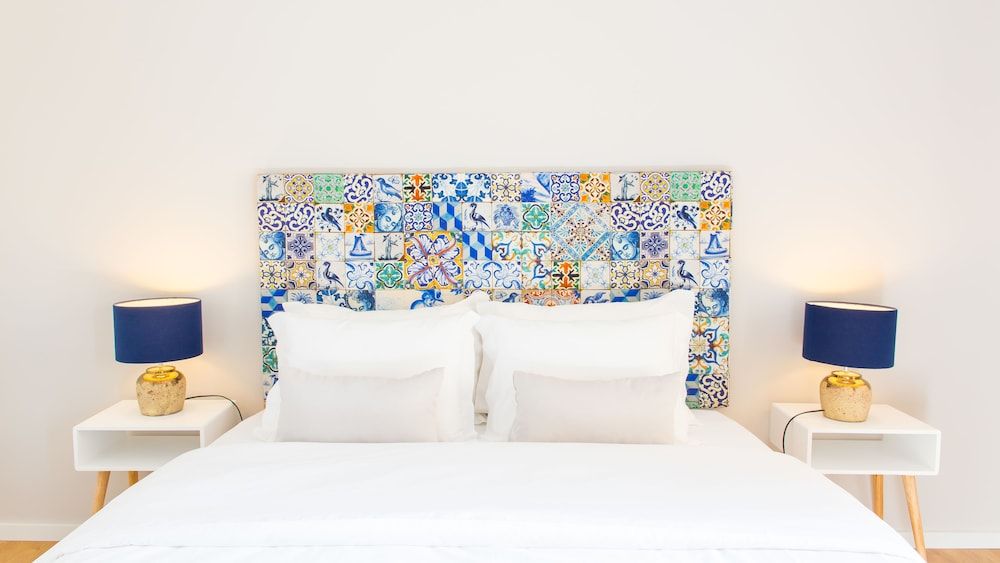 undefined Praça 44 Boutique Apartments 8