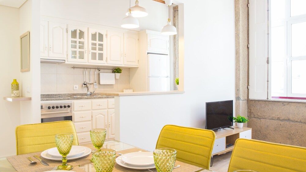 Praça 44 Boutique Apartments Family Apartment, Multiple Beds (Praça 44 II) 13