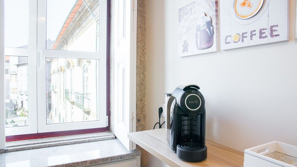 Praça 44 Boutique Apartments Family Apartment, Multiple Beds (Praça 44 II) 9