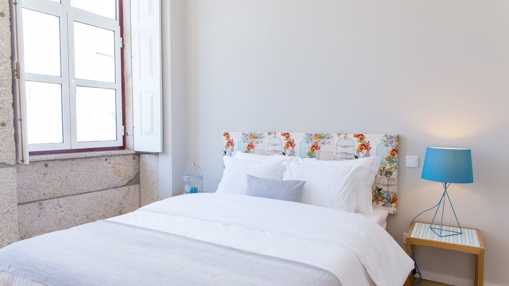 undefined Praça 44 Boutique Apartments