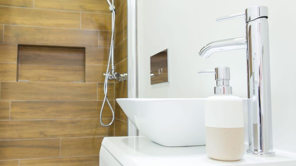 Praça 44 Boutique Apartments Family Apartment, Multiple Beds (Praça 44 II) 19