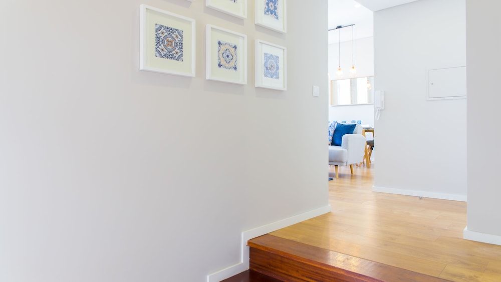 Praça 44 Boutique Apartments Luxury Apartment, Multiple Beds (Praça 44 I) 3