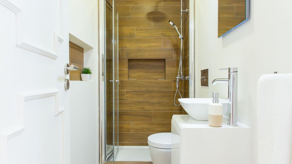 Praça 44 Boutique Apartments Family Apartment, Multiple Beds (Praça 44 II) 16